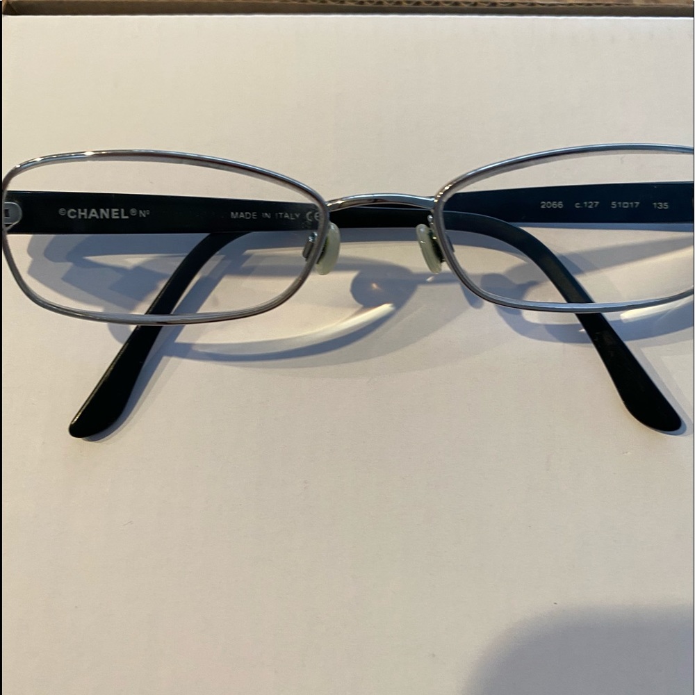 Chanel Reading glasses